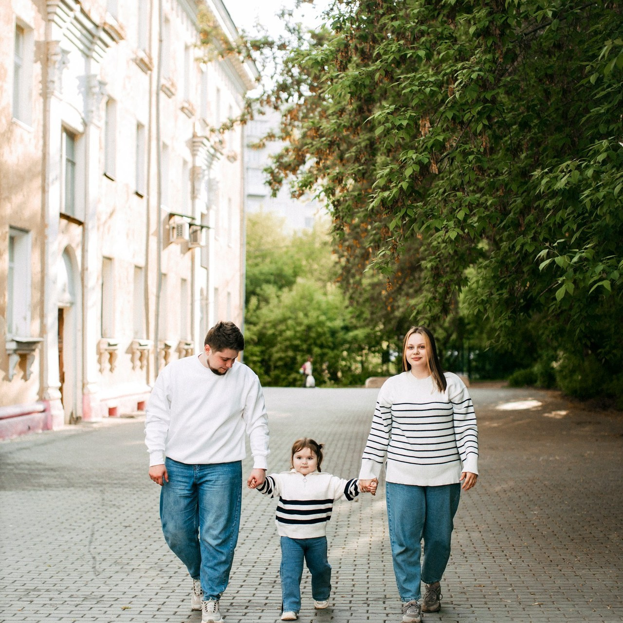 Отзывы. Семейный фотограф Омск l Виолетта Журавлева