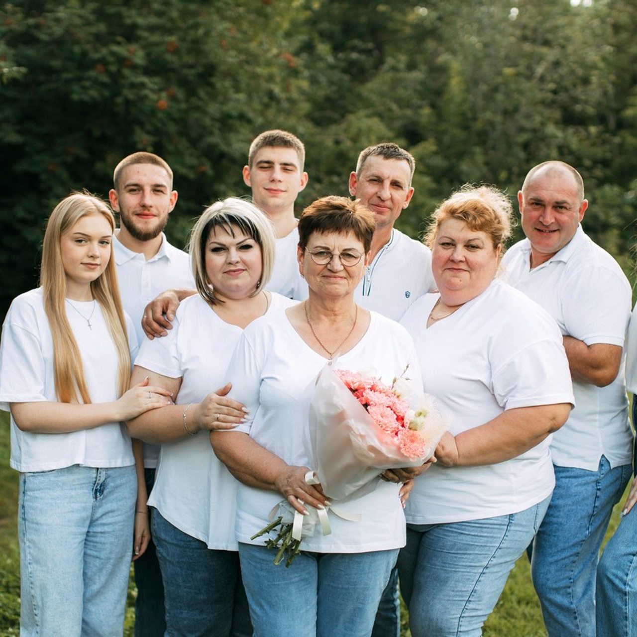 Отзывы. Семейный фотограф Омск l Виолетта Журавлева