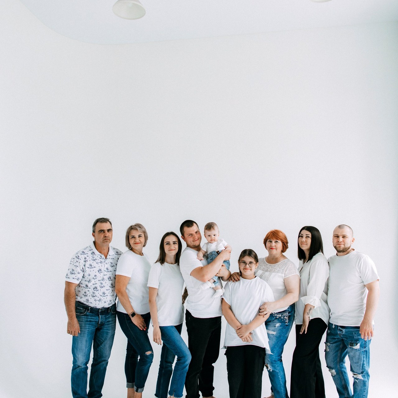 Отзывы. Семейный фотограф Омск l Виолетта Журавлева