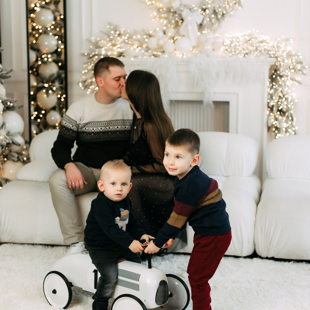 Отзывы. Семейный фотограф Омск l Виолетта Журавлева