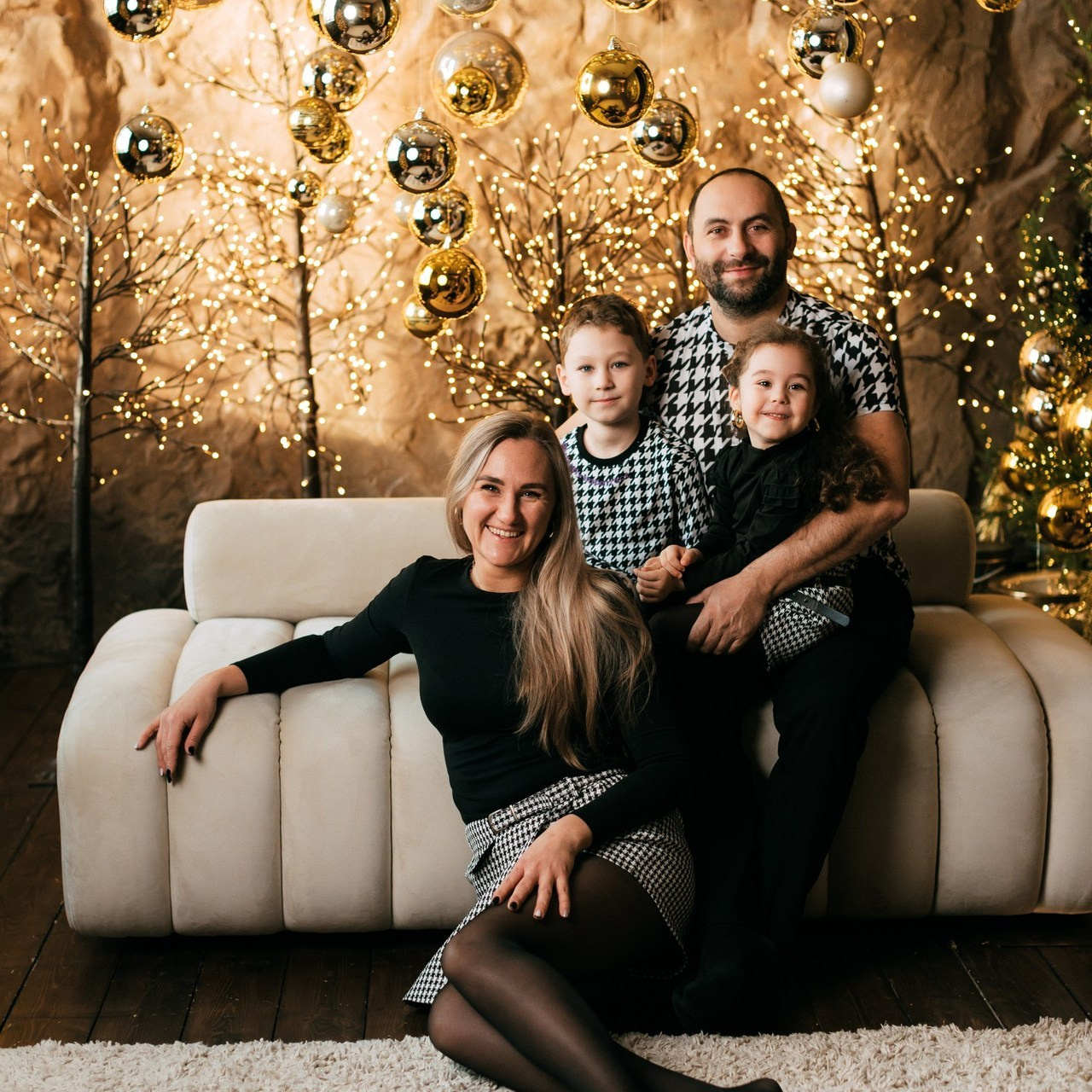 Отзывы. Семейный фотограф Омск l Виолетта Журавлева