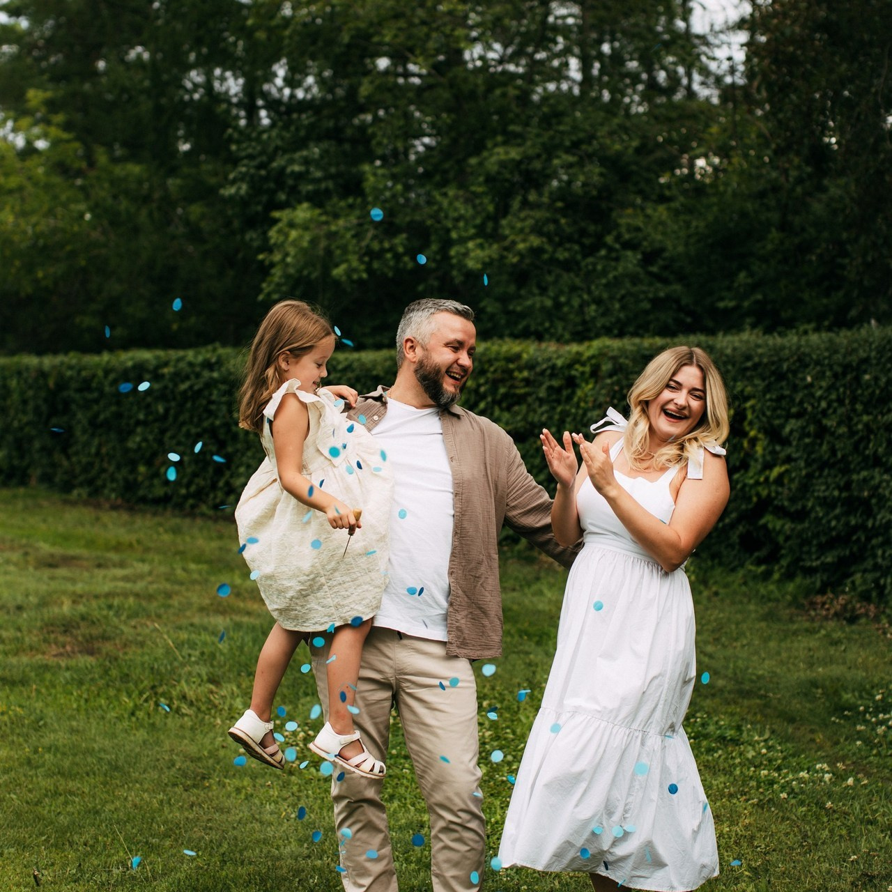 Отзывы. Семейный фотограф Омск l Виолетта Журавлева