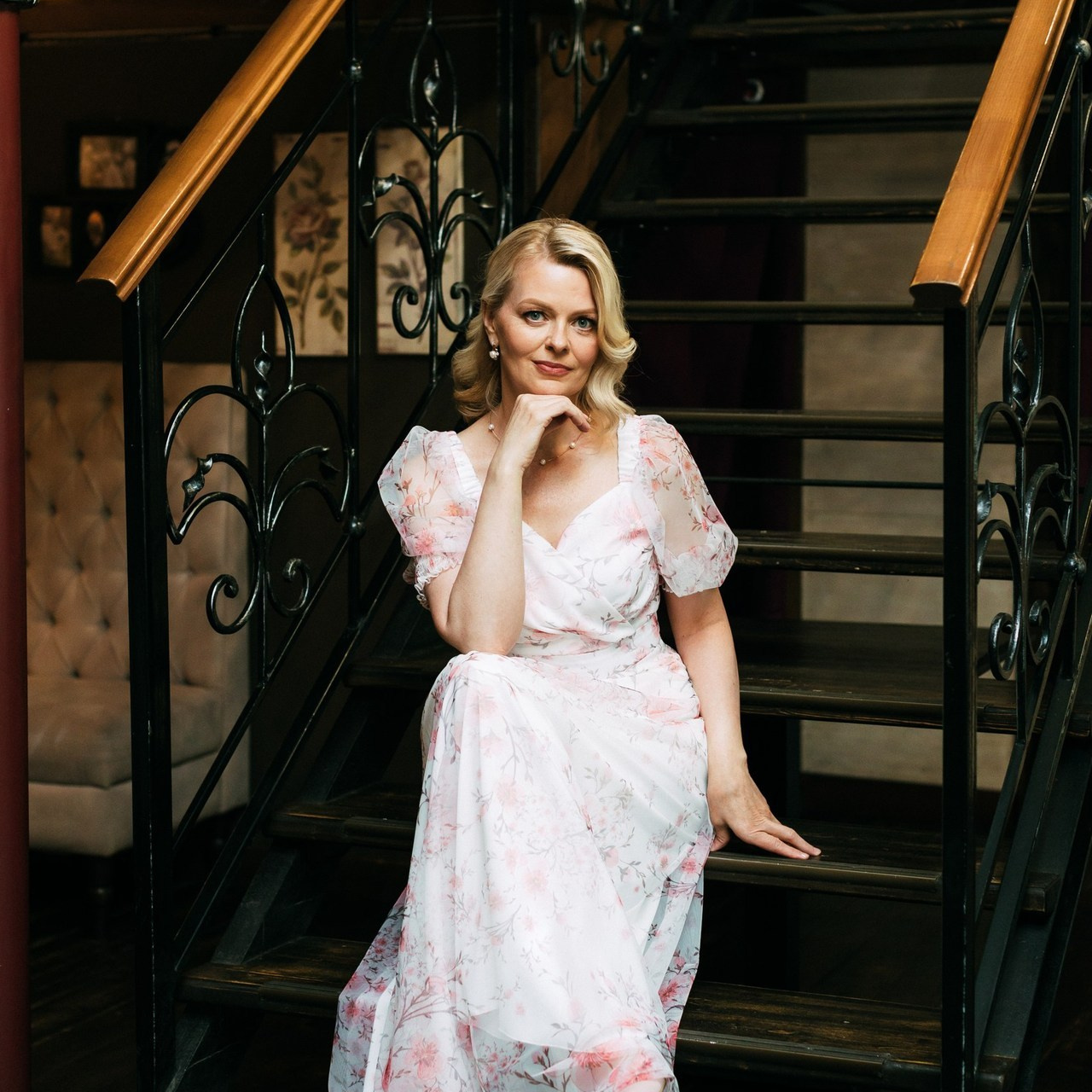 Отзывы. Семейный фотограф Омск l Виолетта Журавлева