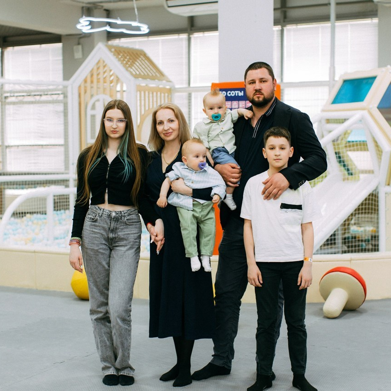 Отзывы. Семейный фотограф Омск l Виолетта Журавлева