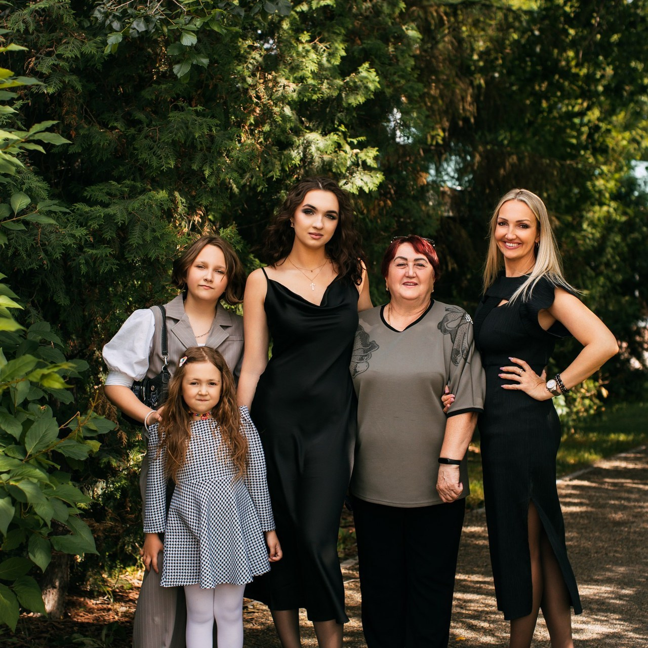 Отзывы. Семейный фотограф Омск l Виолетта Журавлева