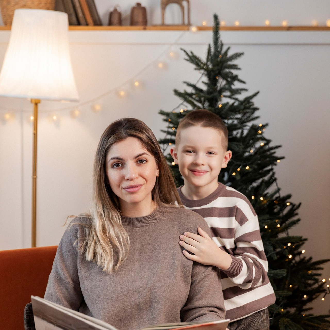 Отзывы. Семейный фотограф Омск l Виолетта Журавлева