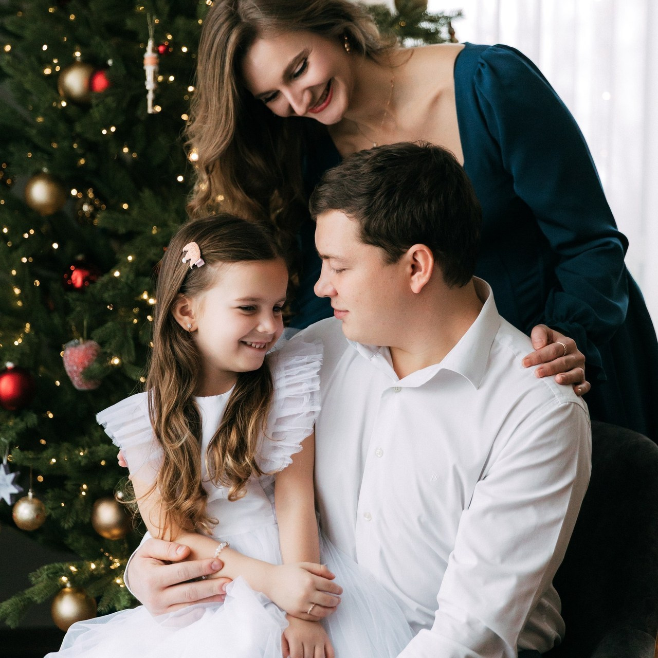 Отзывы. Семейный фотограф Омск l Виолетта Журавлева