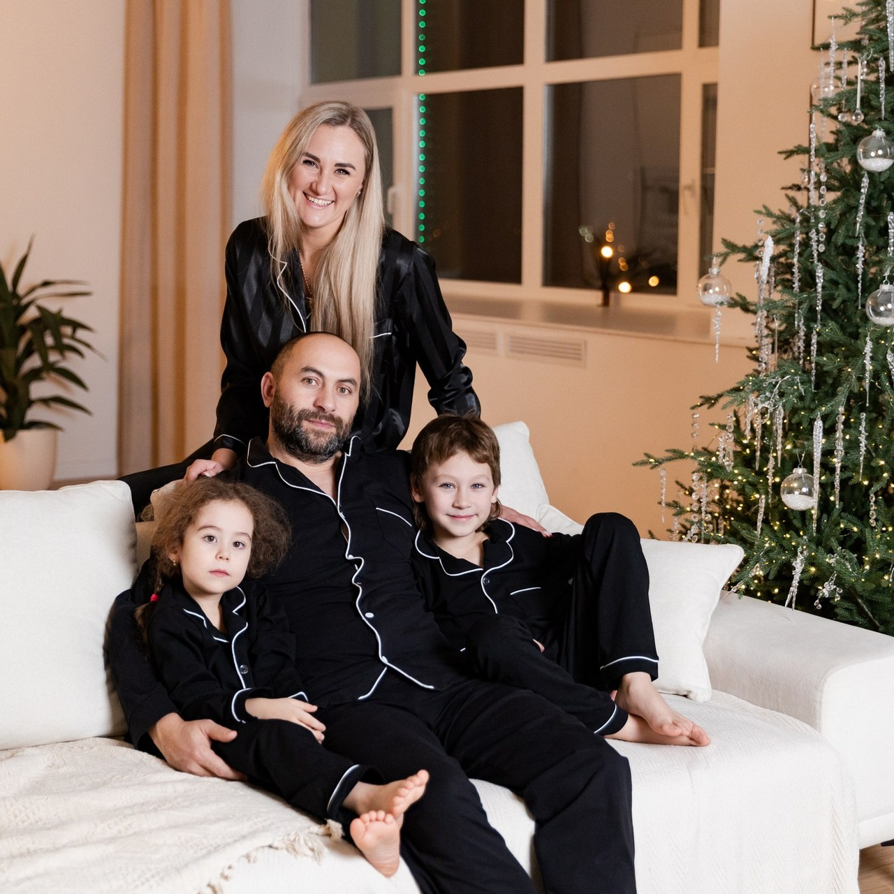 Отзывы. Семейный фотограф Омск l Виолетта Журавлева