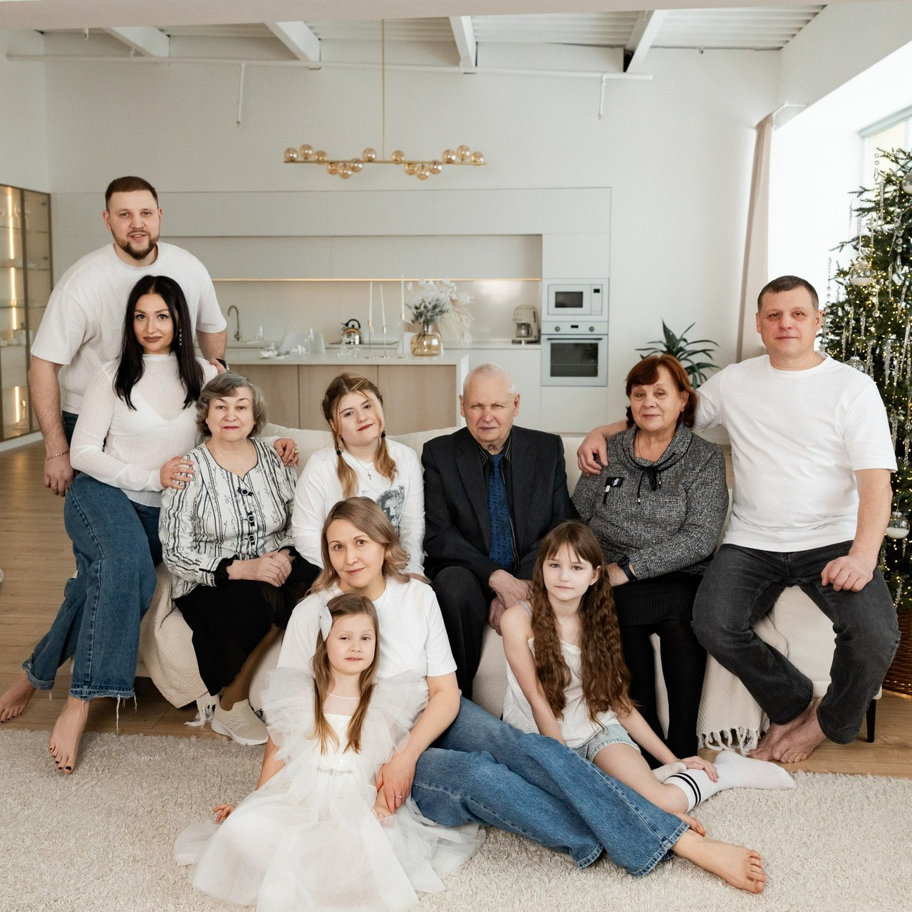 Отзывы. Семейный фотограф Омск l Виолетта Журавлева