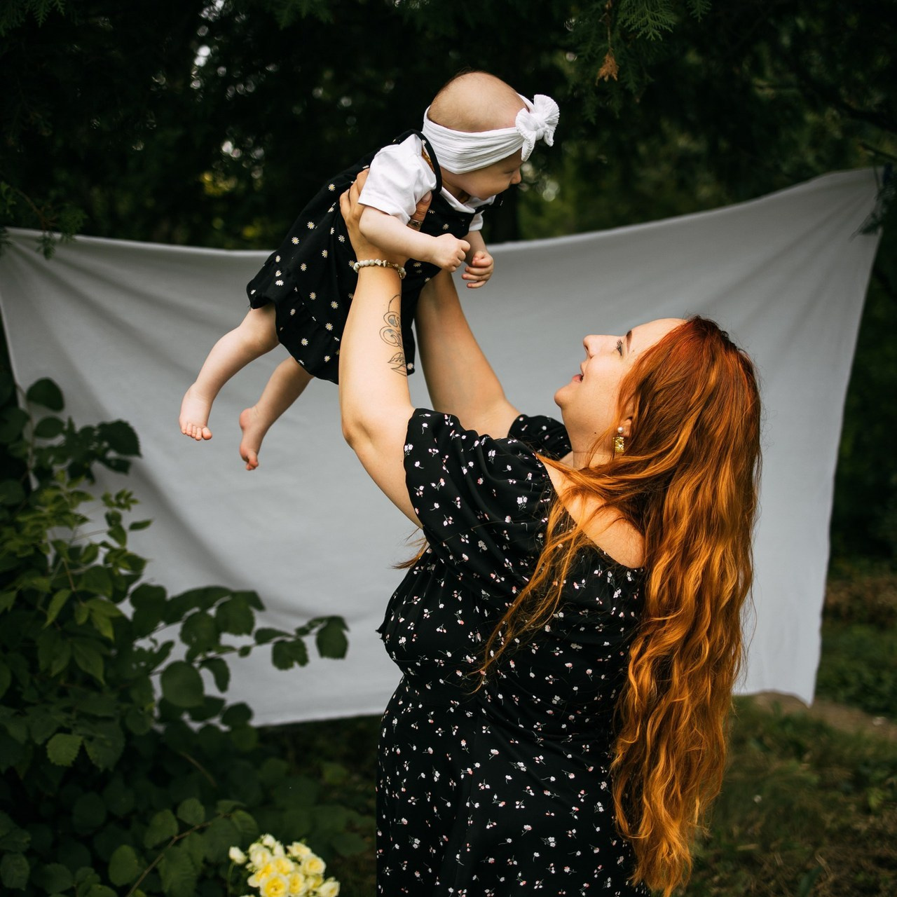 Отзывы. Семейный фотограф Омск l Виолетта Журавлева