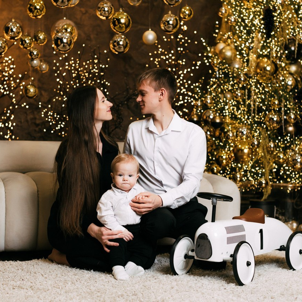 Отзывы. Семейный фотограф Омск l Виолетта Журавлева