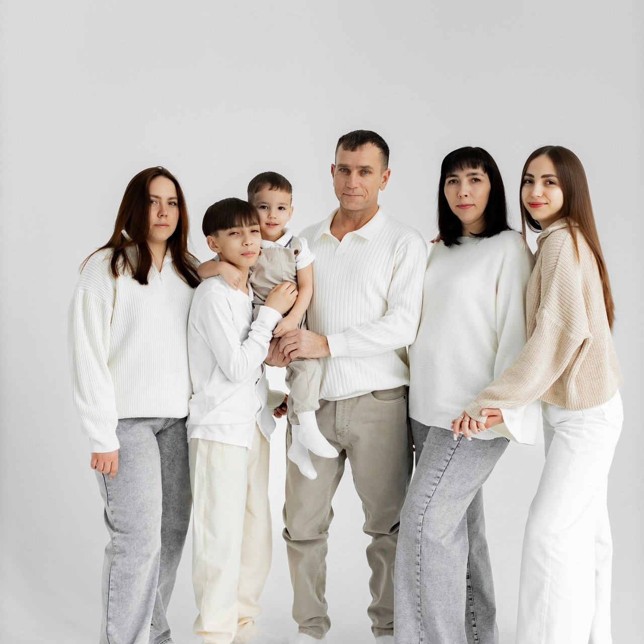 Отзывы. Семейный фотограф Омск l Виолетта Журавлева