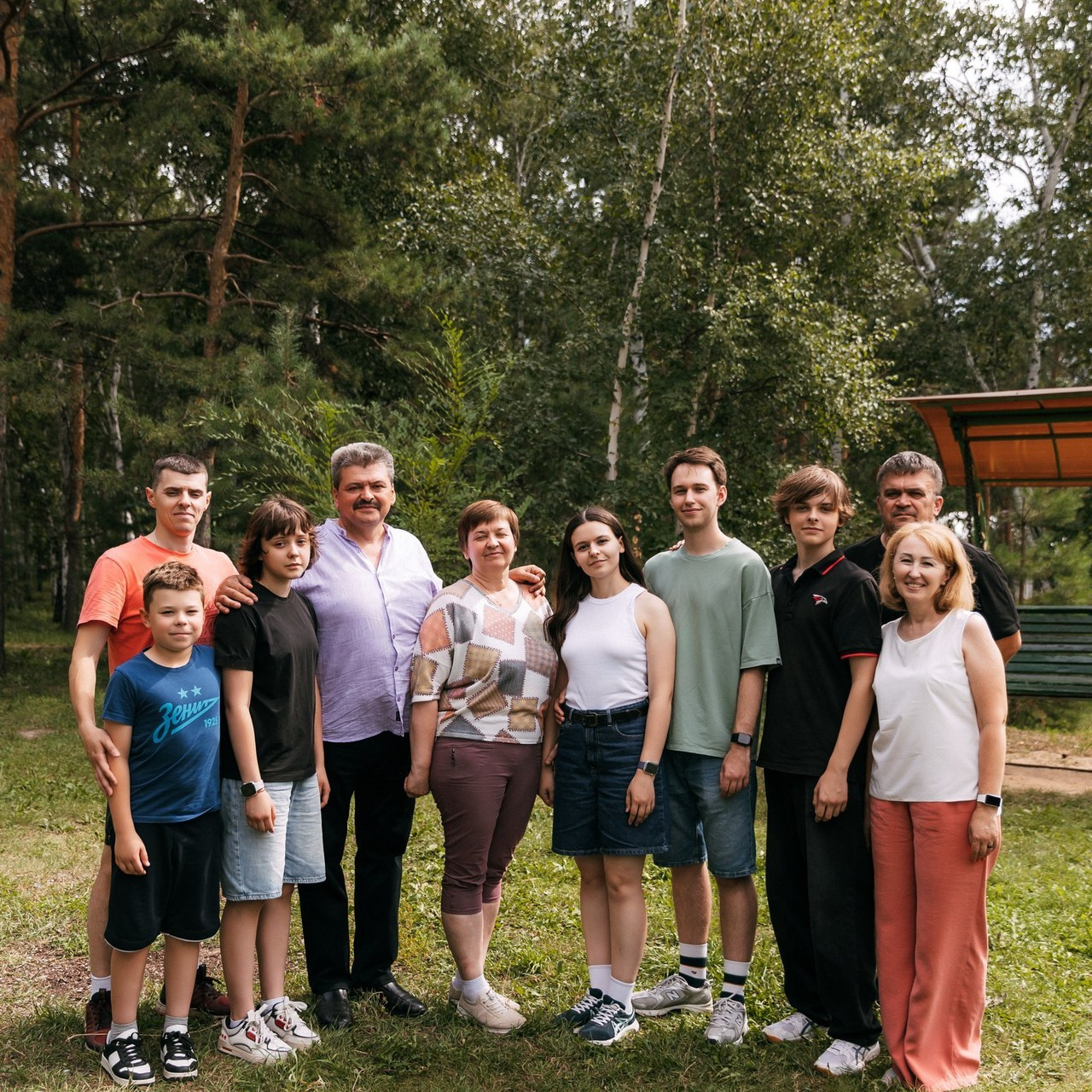 Отзывы. Семейный фотограф Омск l Виолетта Журавлева
