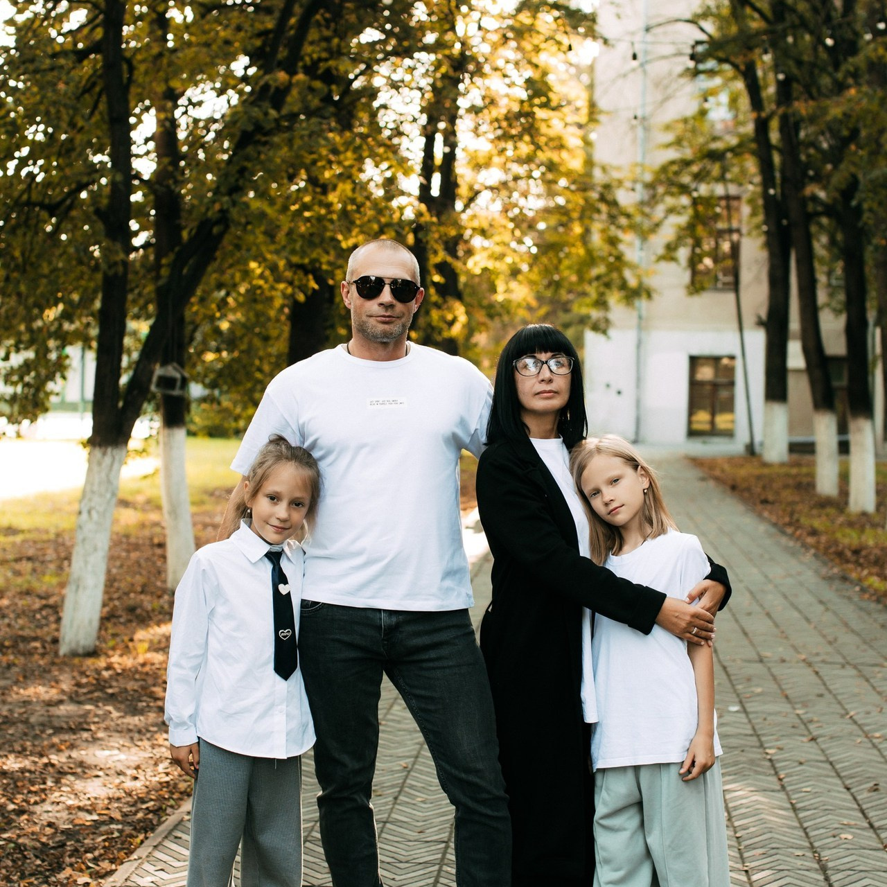 Отзывы. Семейный фотограф Омск l Виолетта Журавлева