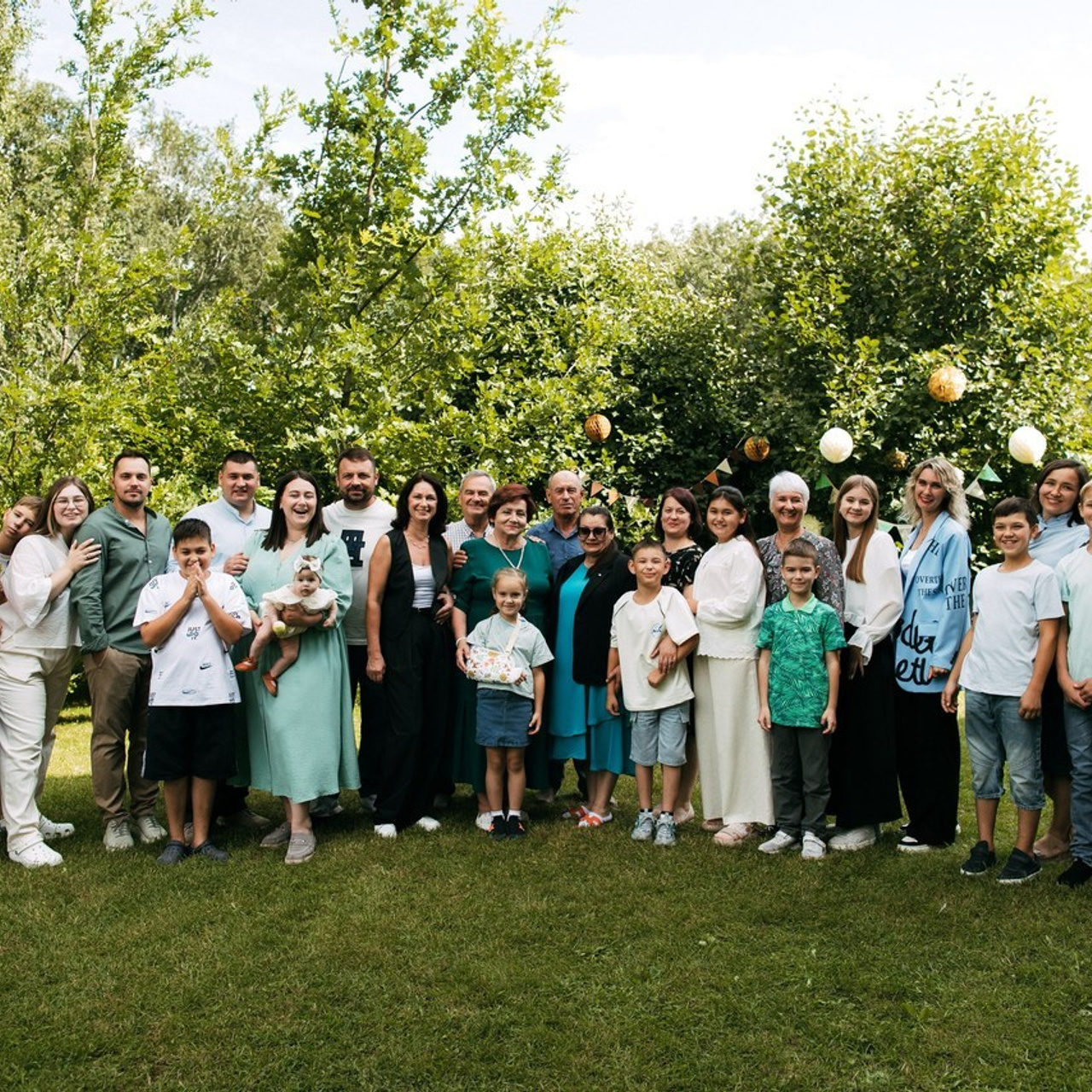 Отзывы. Семейный фотограф Омск l Виолетта Журавлева