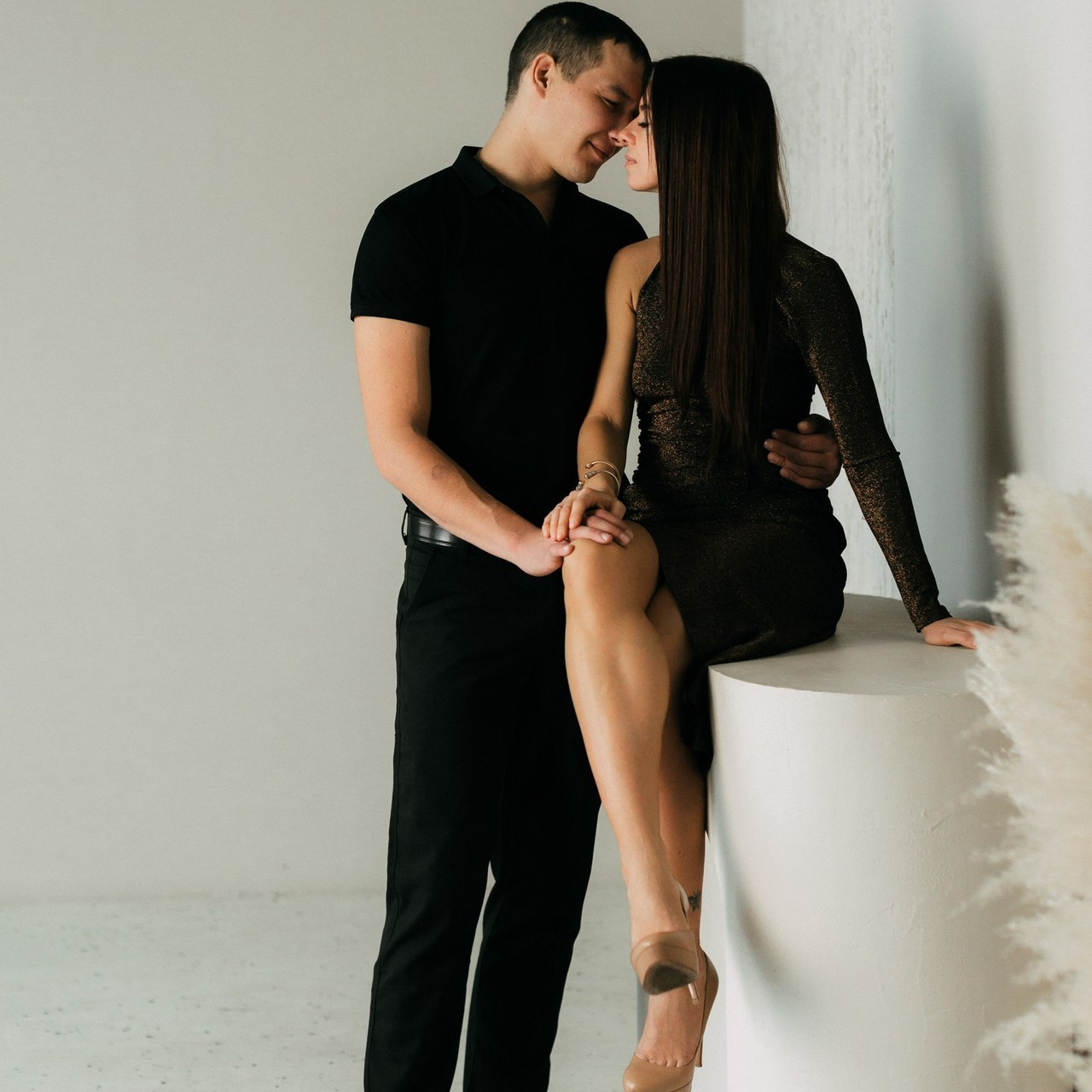 Отзывы. Семейный фотограф Омск l Виолетта Журавлева