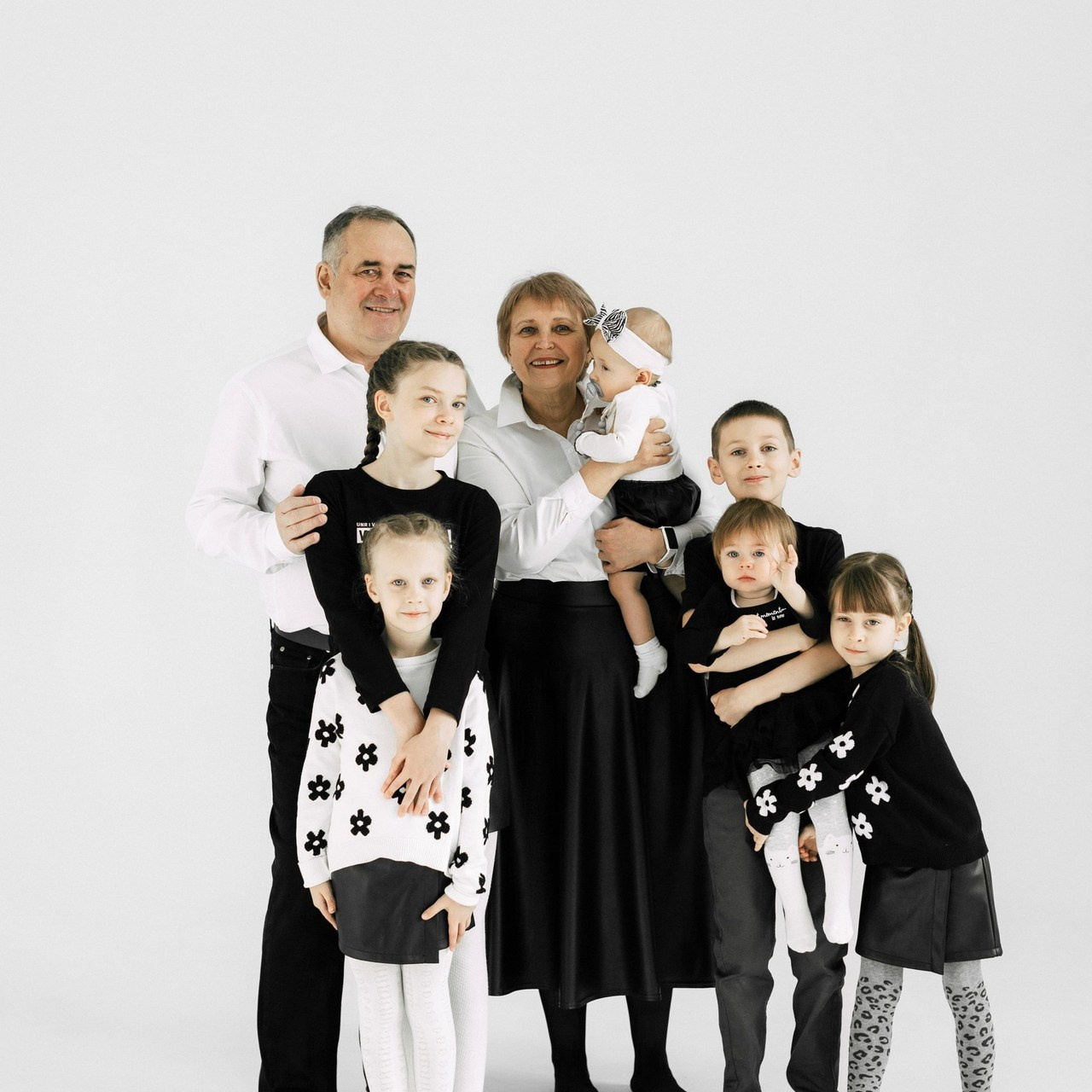 Отзывы. Семейный фотограф Омск l Виолетта Журавлева