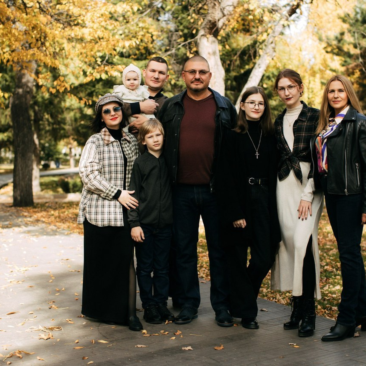 Отзывы. Семейный фотограф Омск l Виолетта Журавлева
