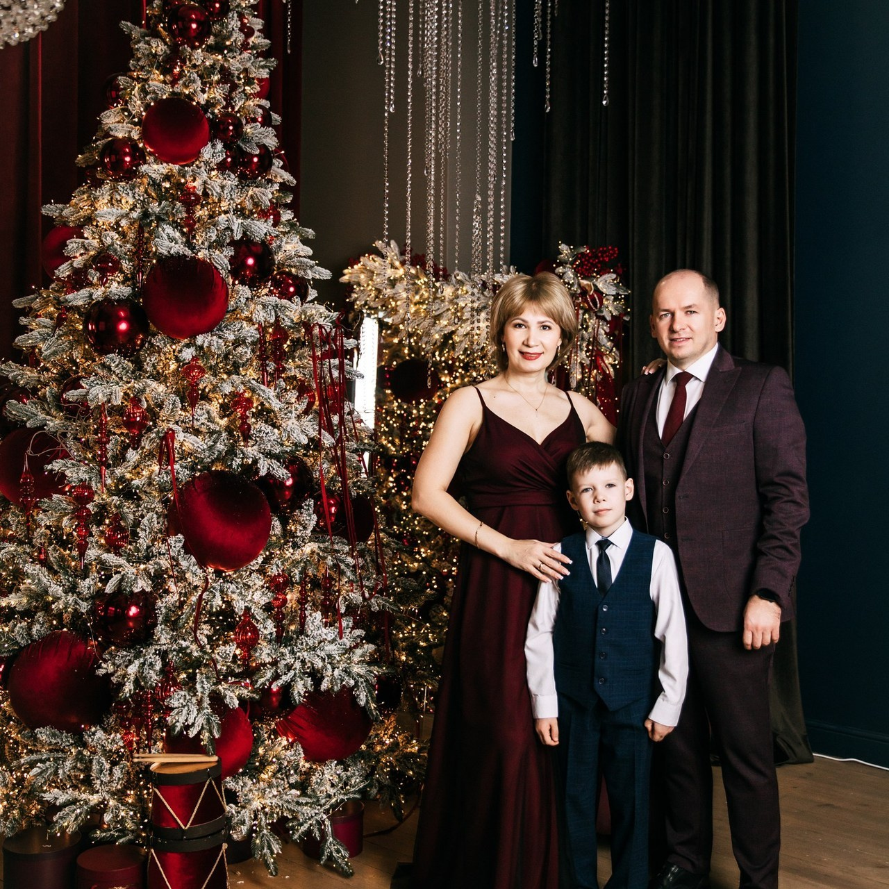 Отзывы. Семейный фотограф Омск l Виолетта Журавлева