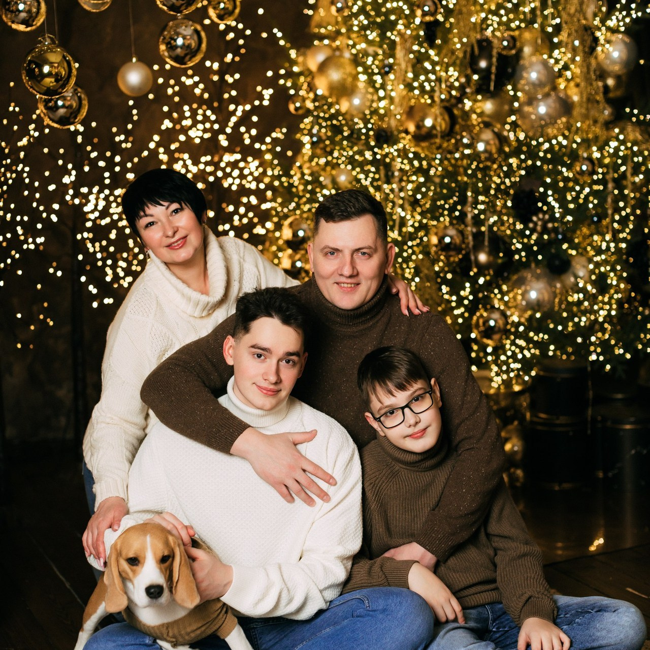 Отзывы. Семейный фотограф Омск l Виолетта Журавлева