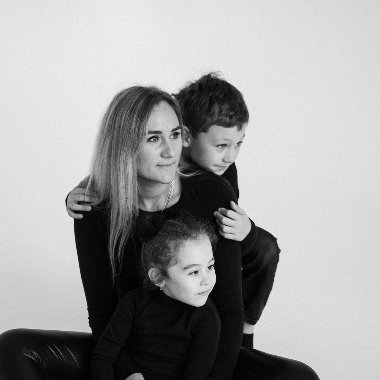 Отзывы. Семейный фотограф Омск l Виолетта Журавлева