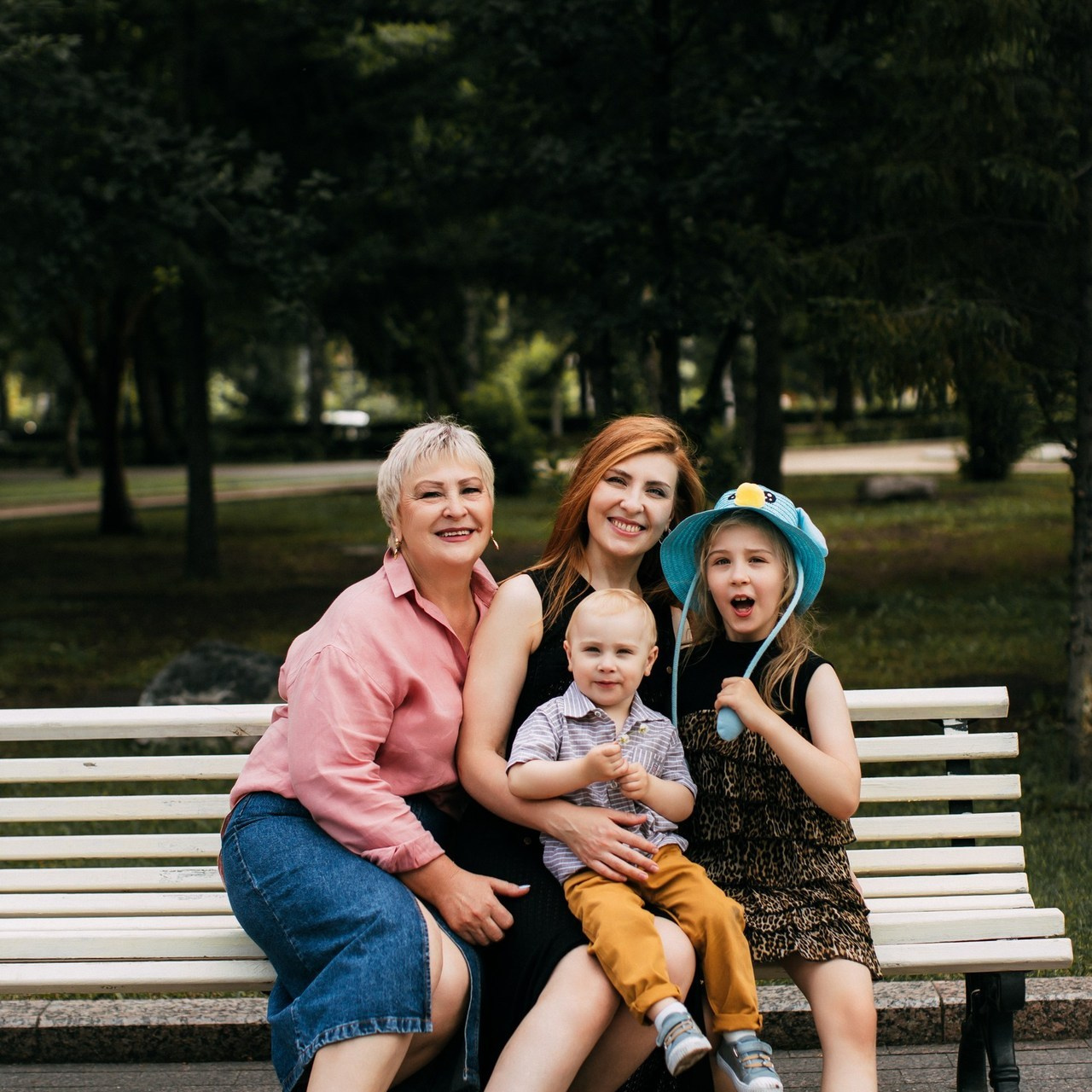 Отзывы. Семейный фотограф Омск l Виолетта Журавлева