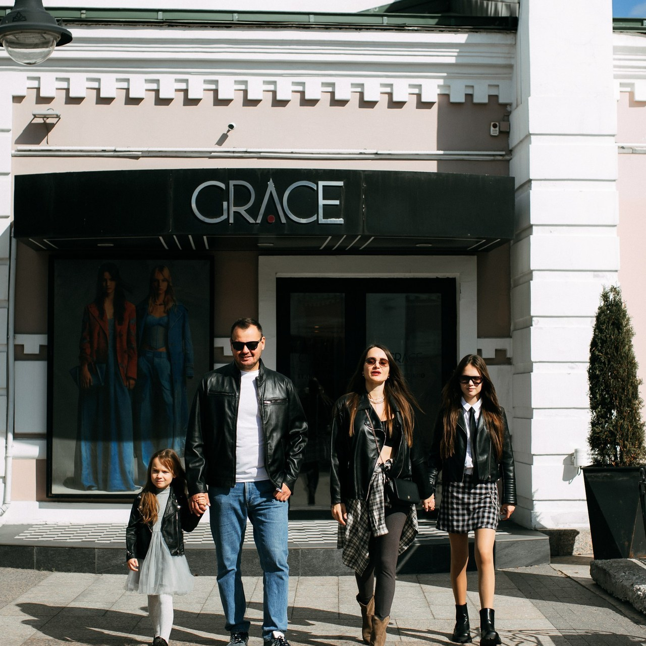 Отзывы. Семейный фотограф Омск l Виолетта Журавлева