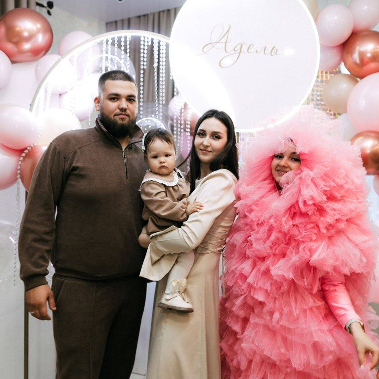 Отзывы. Семейный фотограф Омск l Виолетта Журавлева