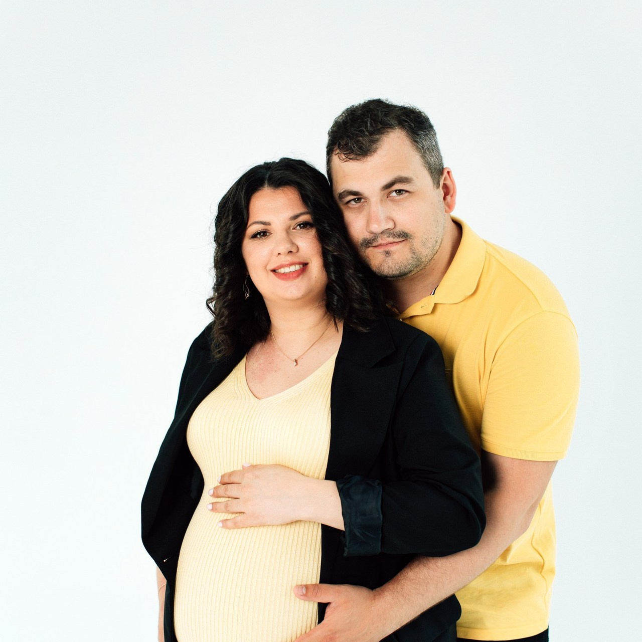 Отзывы. Семейный фотограф Омск l Виолетта Журавлева