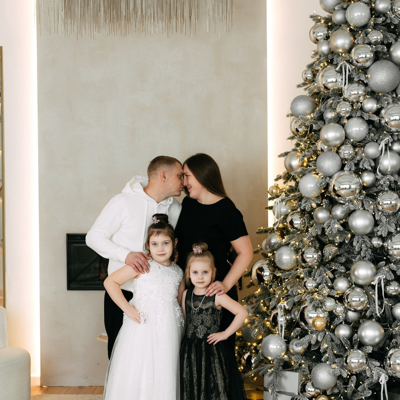 Отзывы. Семейный фотограф Омск l Виолетта Журавлева