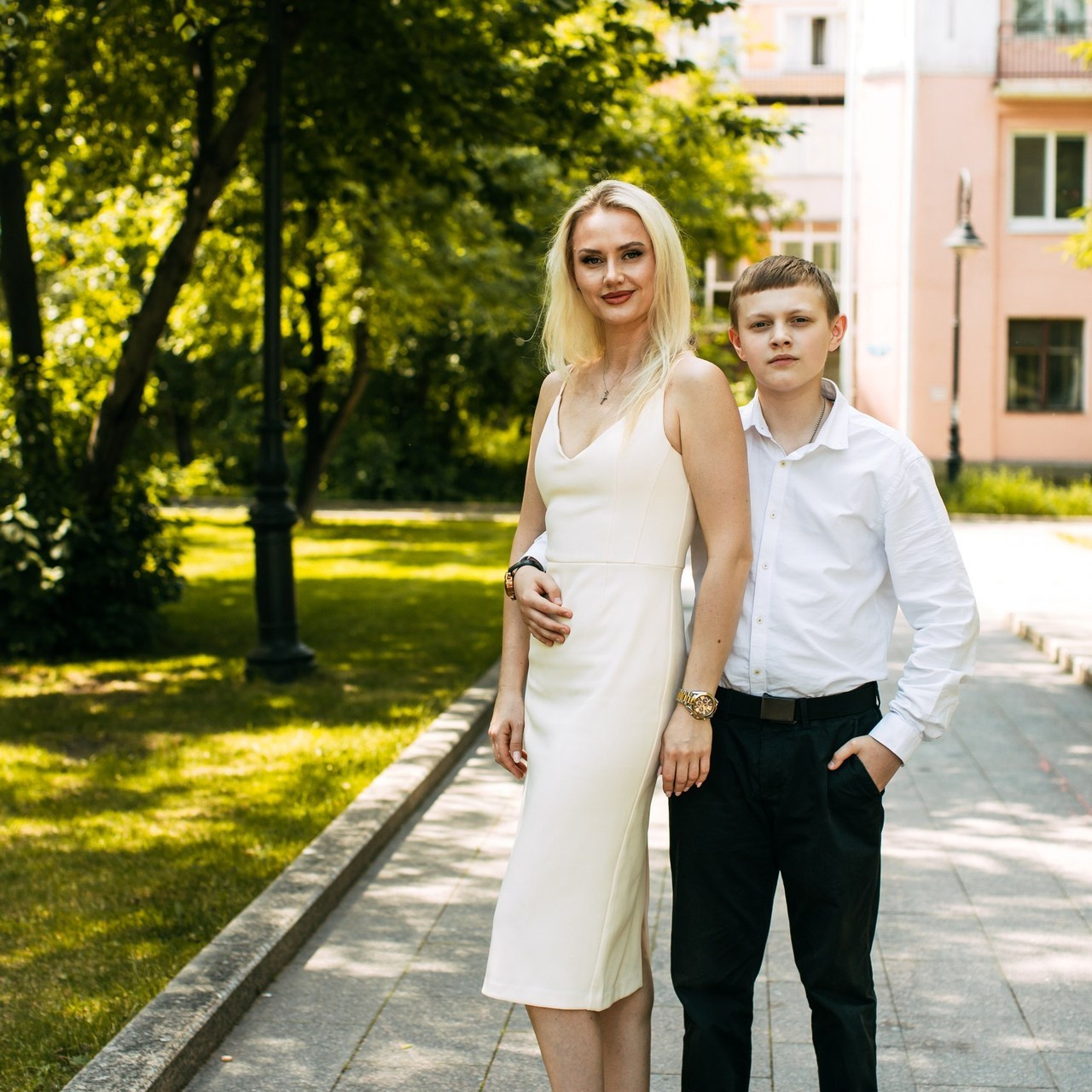 Отзывы. Семейный фотограф Омск l Виолетта Журавлева