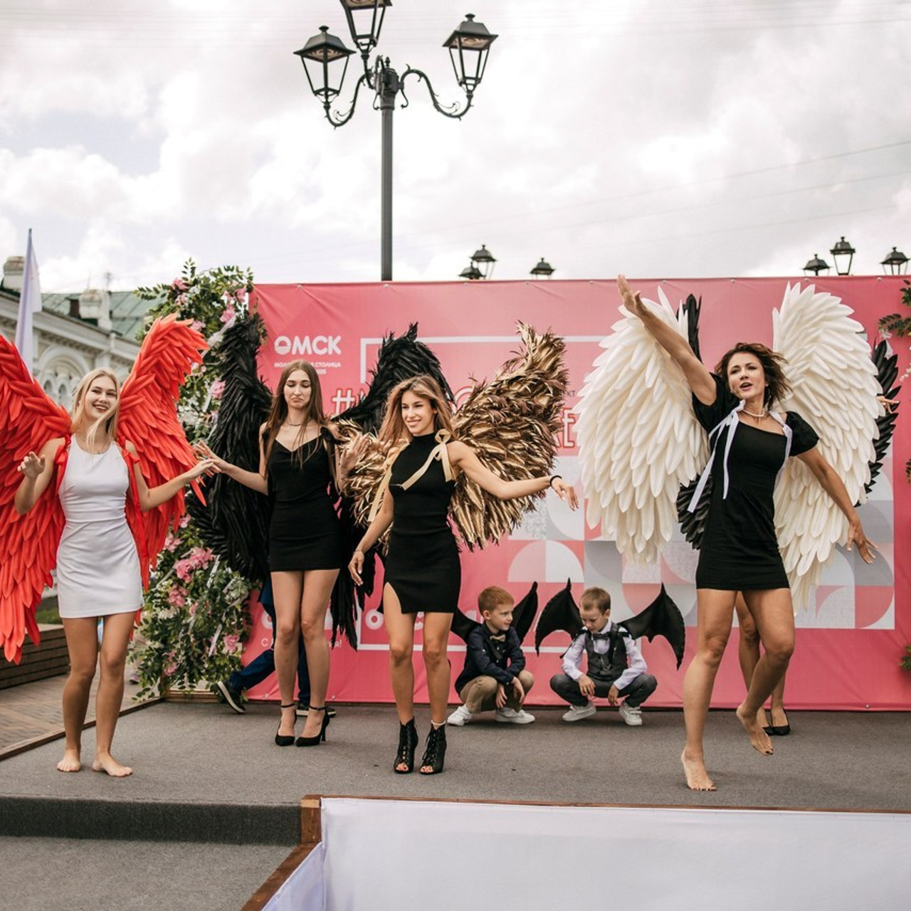 Отзывы. Семейный фотограф Омск l Виолетта Журавлева