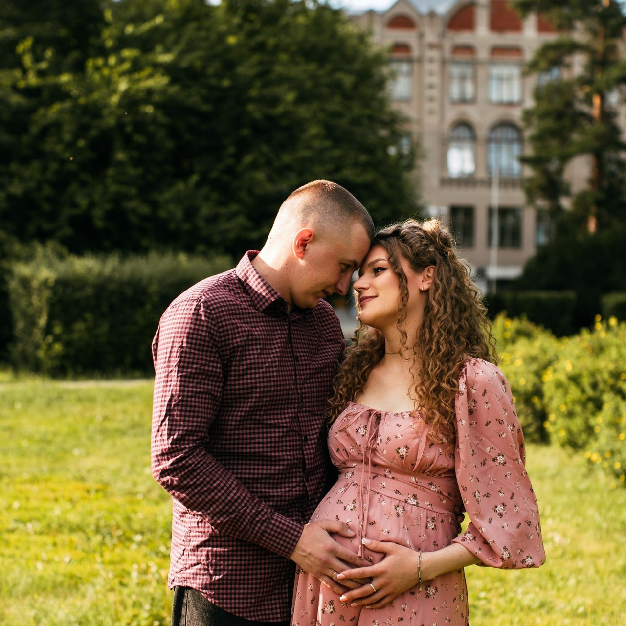 Отзывы. Семейный фотограф Омск l Виолетта Журавлева