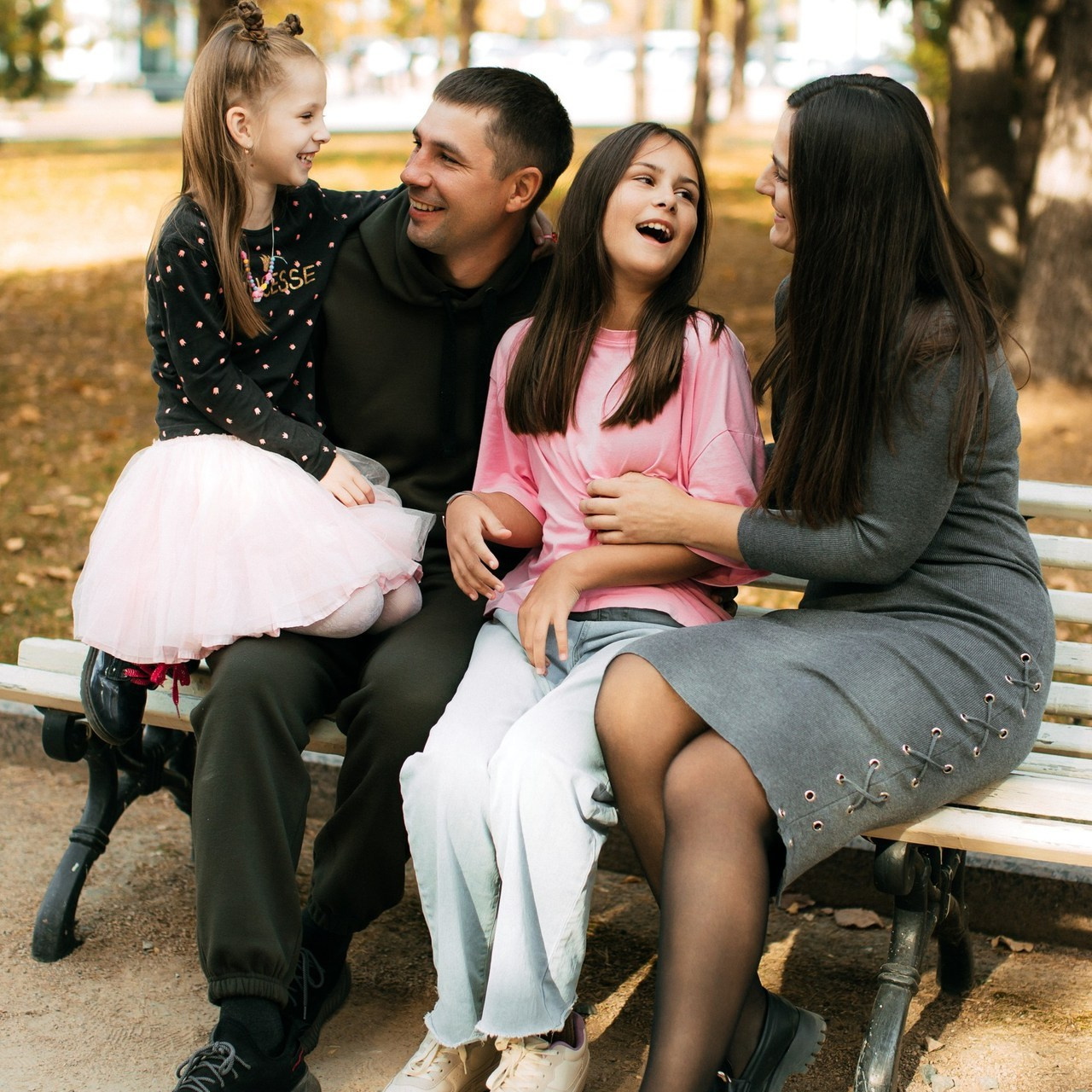 Отзывы. Семейный фотограф Омск l Виолетта Журавлева
