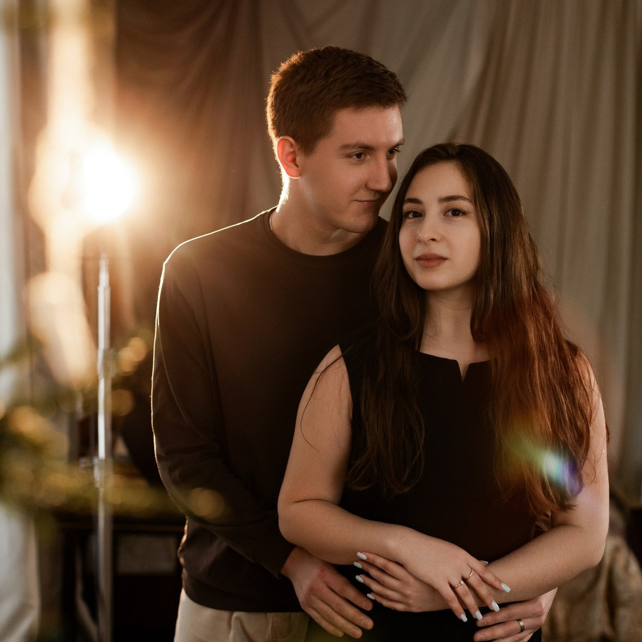 Отзывы. Семейный фотограф Омск l Виолетта Журавлева