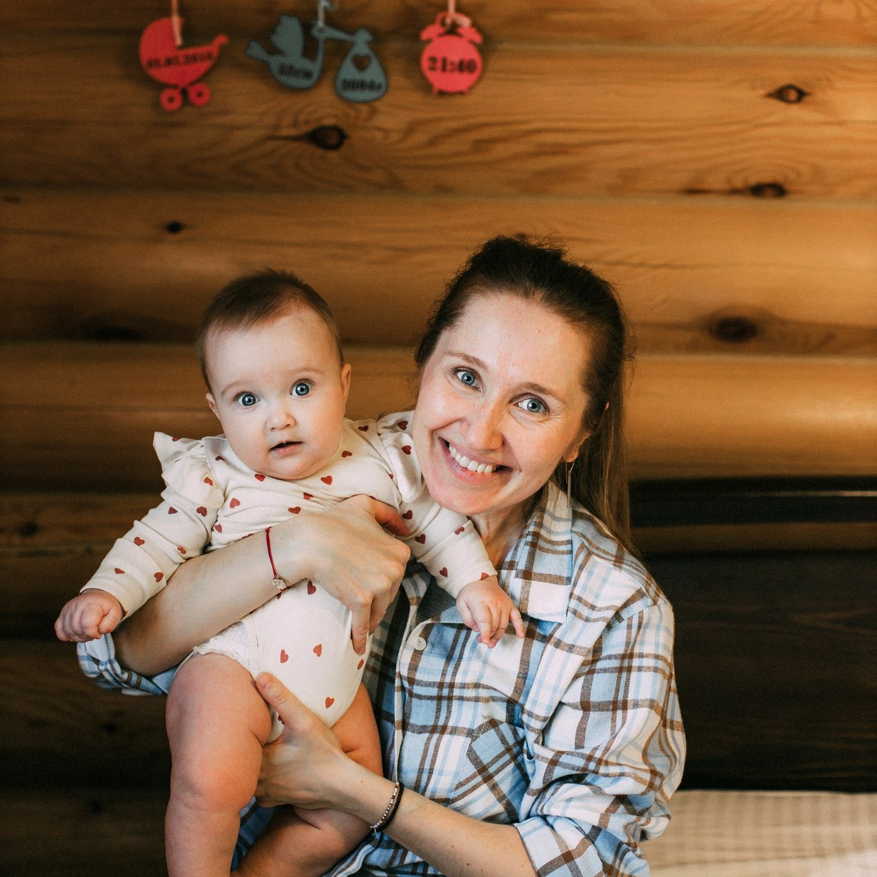 Отзывы. Семейный фотограф Омск l Виолетта Журавлева