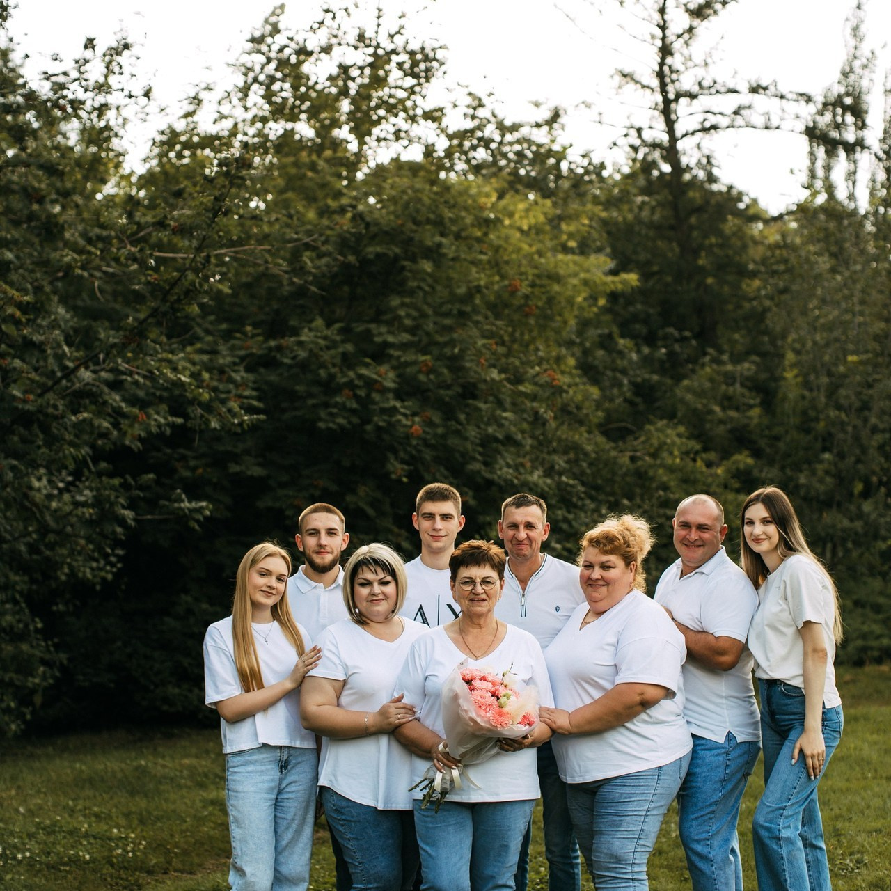 Отзывы. Семейный фотограф Омск l Виолетта Журавлева