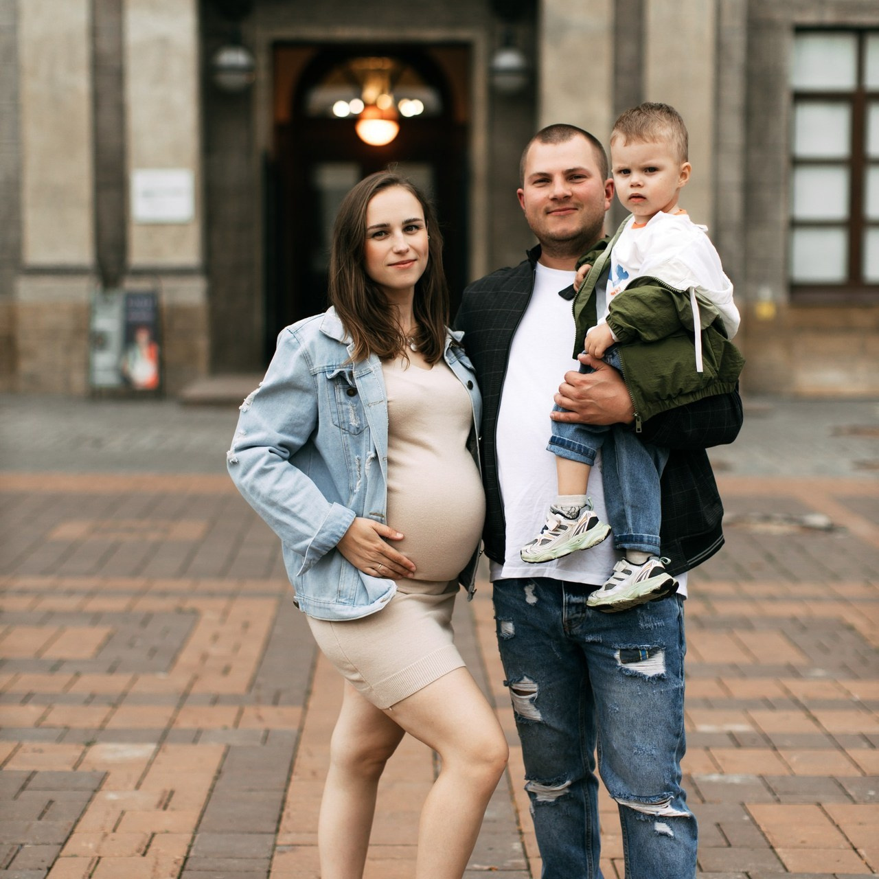 Отзывы. Семейный фотограф Омск l Виолетта Журавлева