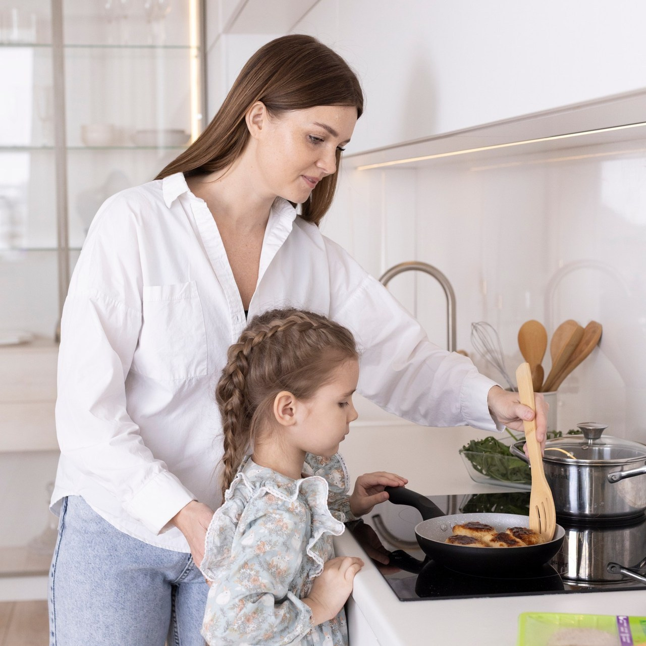 Отзывы. Семейный фотограф Омск l Виолетта Журавлева