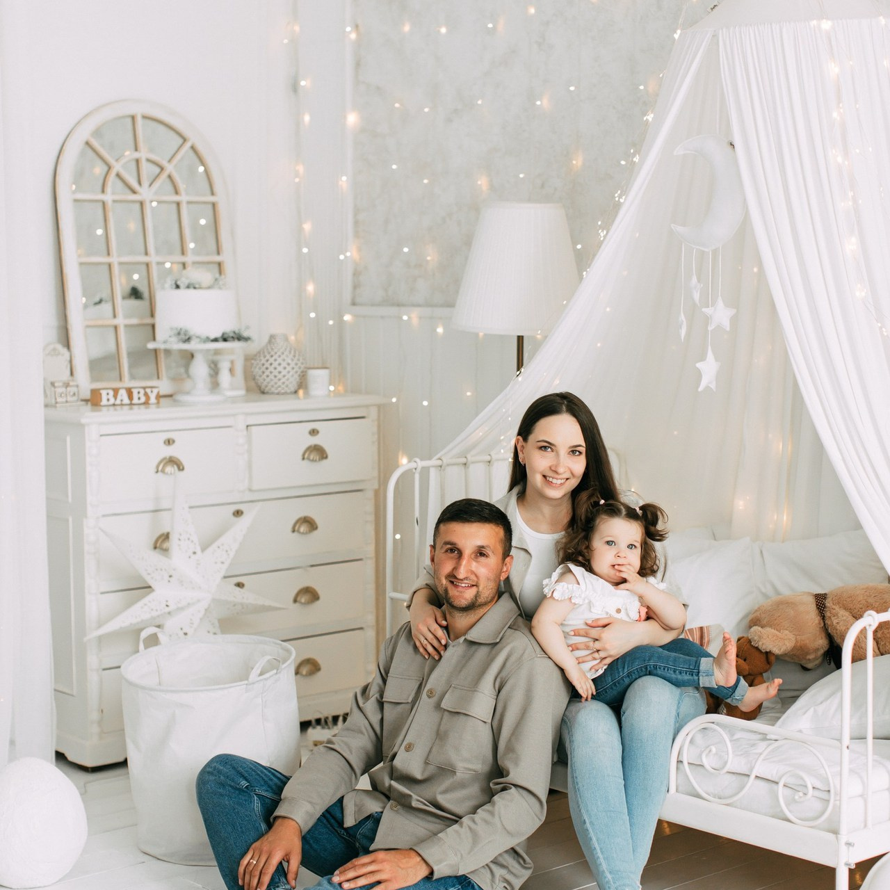 Отзывы. Семейный фотограф Омск l Виолетта Журавлева