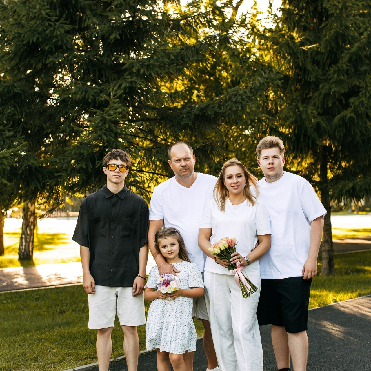 Отзывы. Семейный фотограф Омск l Виолетта Журавлева