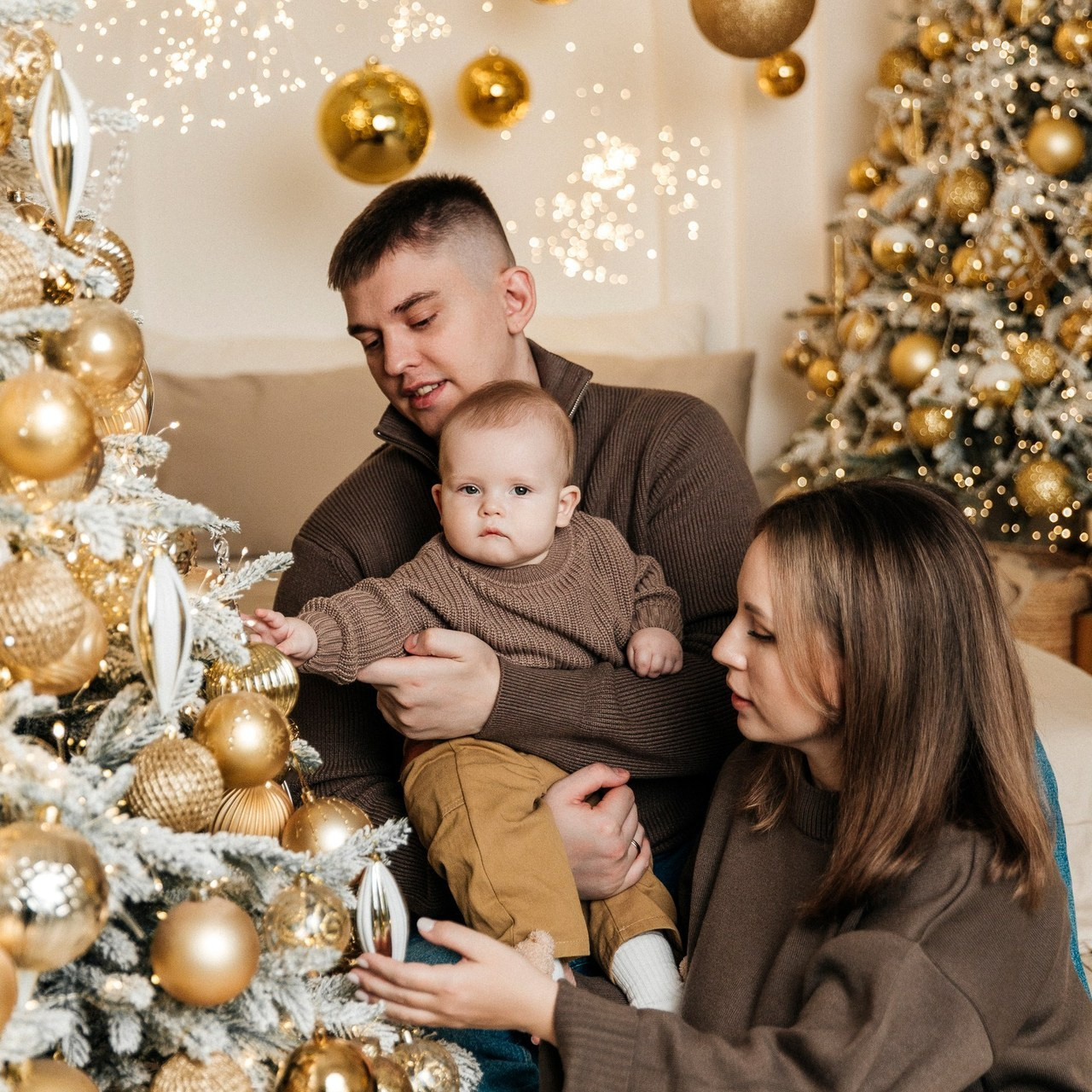 Отзывы. Семейный фотограф Омск l Виолетта Журавлева