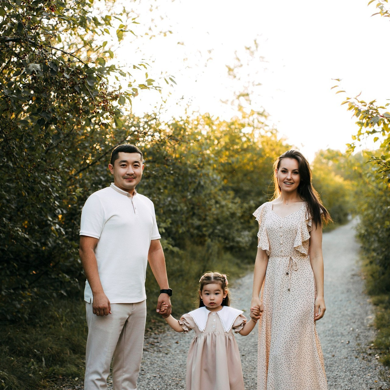 Отзывы. Семейный фотограф Омск l Виолетта Журавлева