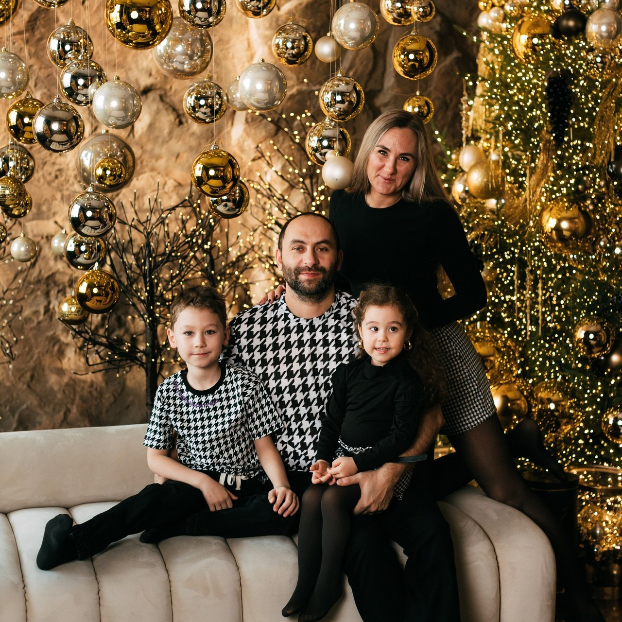 Отзывы. Семейный фотограф Омск l Виолетта Журавлева