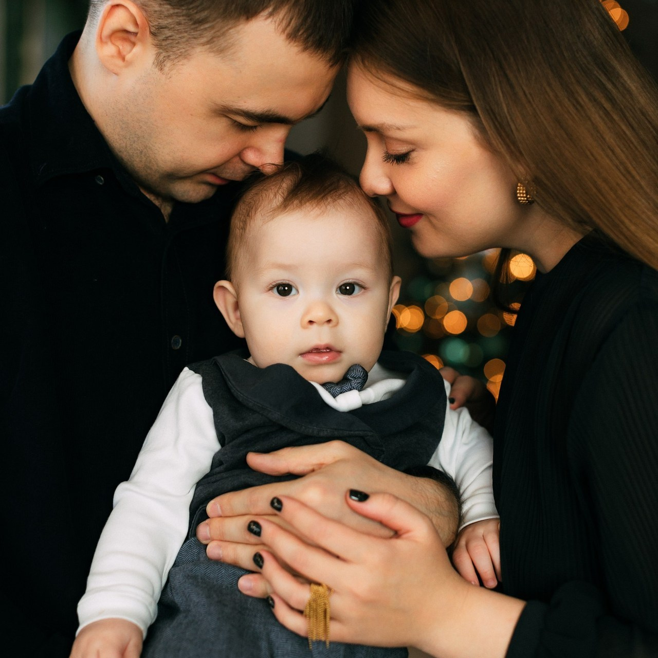 Отзывы. Семейный фотограф Омск l Виолетта Журавлева