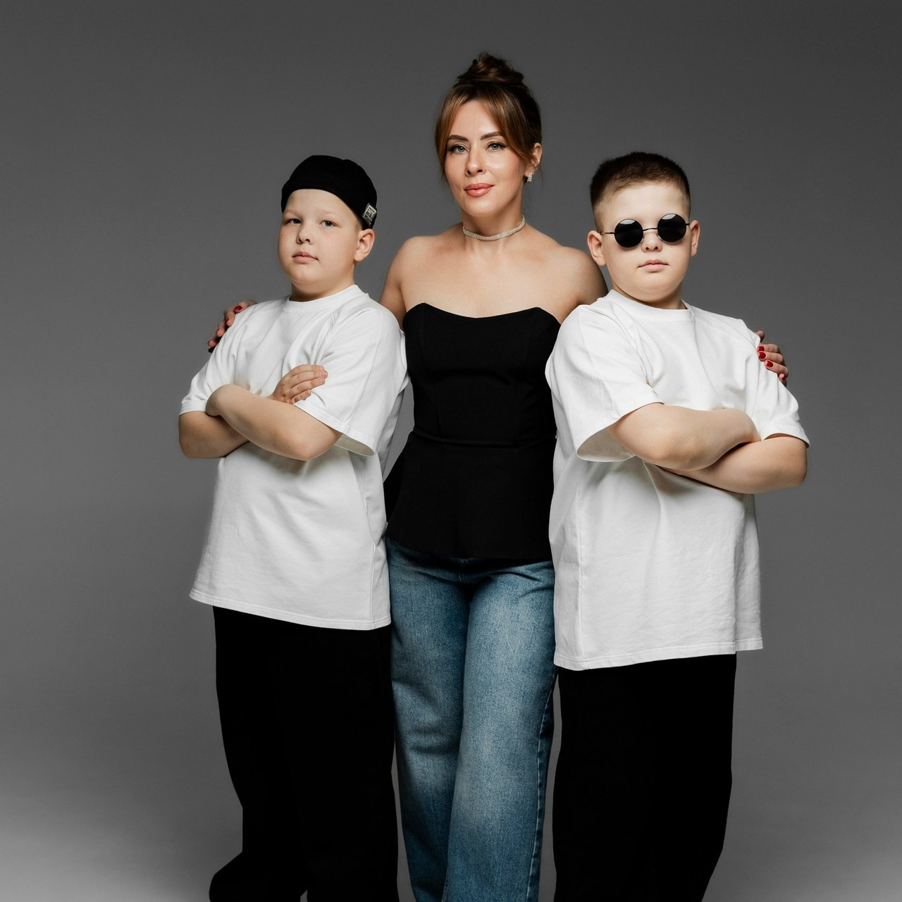 Отзывы. Семейный фотограф Омск l Виолетта Журавлева