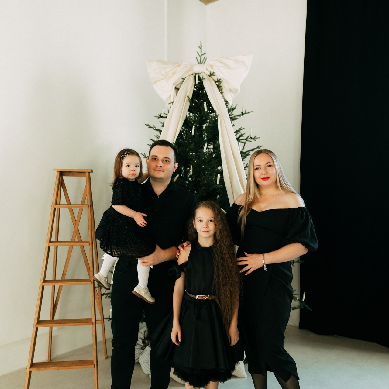 Отзывы. Семейный фотограф Омск l Виолетта Журавлева