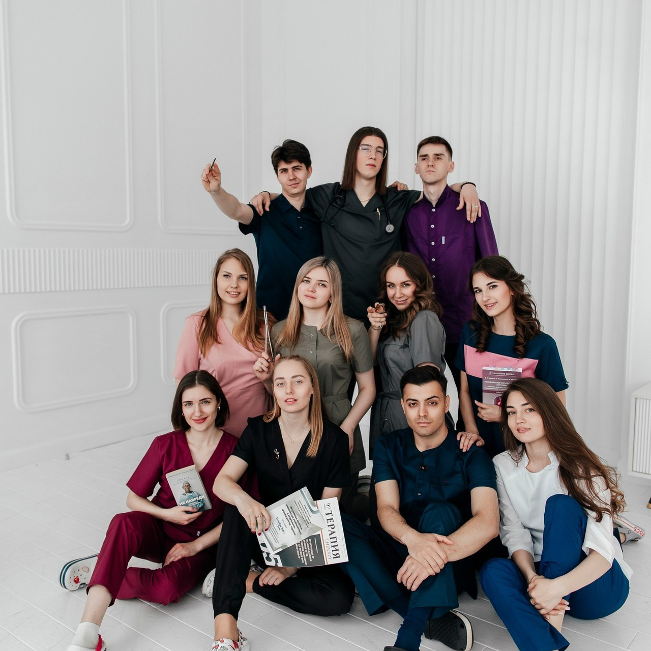 Отзывы. Семейный фотограф Омск l Виолетта Журавлева