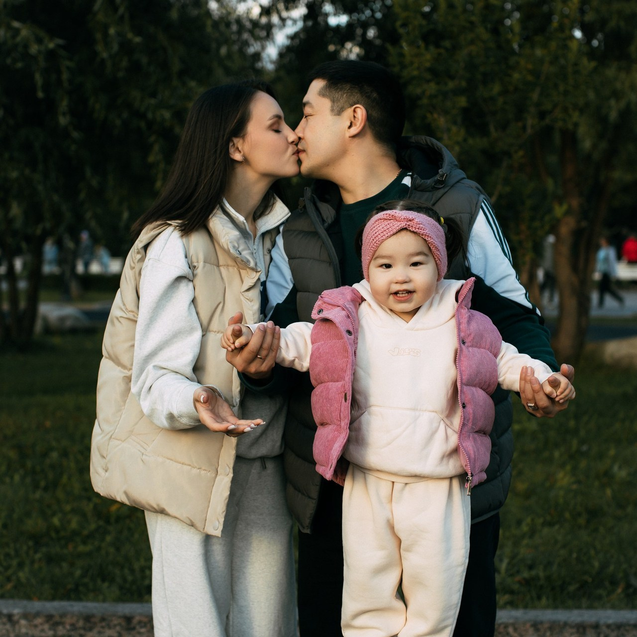 Отзывы. Семейный фотограф Омск l Виолетта Журавлева