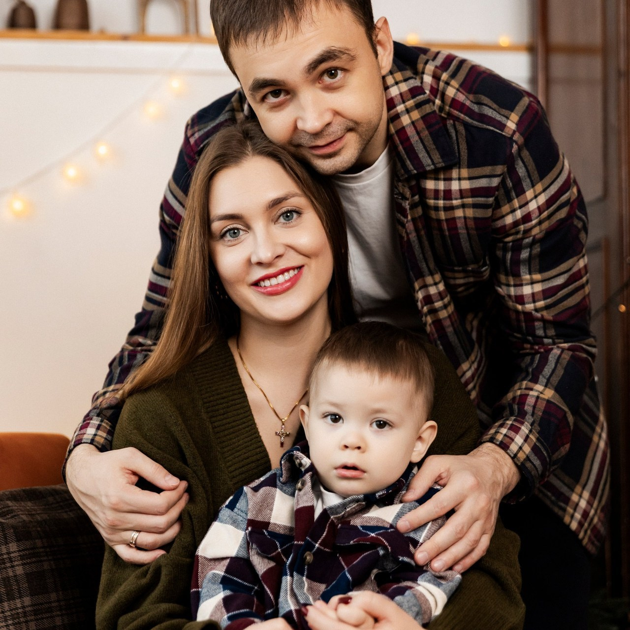 Отзывы. Семейный фотограф Омск l Виолетта Журавлева